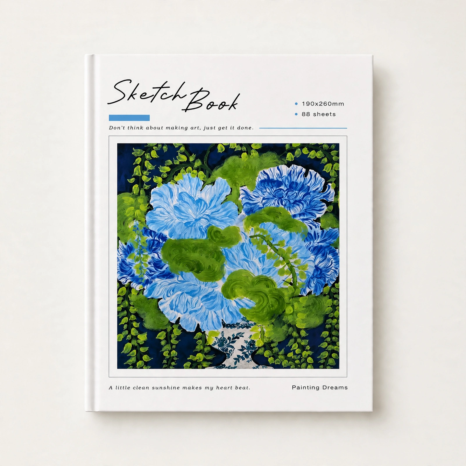<h3 style="text-align: center">Drawing sketch book</h3>