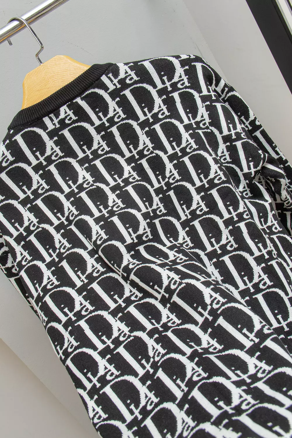 CHRISTIAN DIOR PULLOVER / 1525 hover image