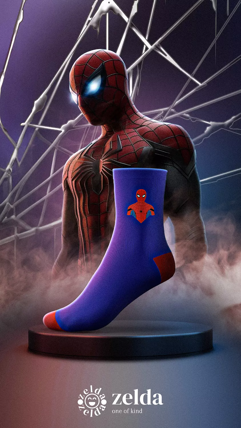 Marvel vs DC 6
