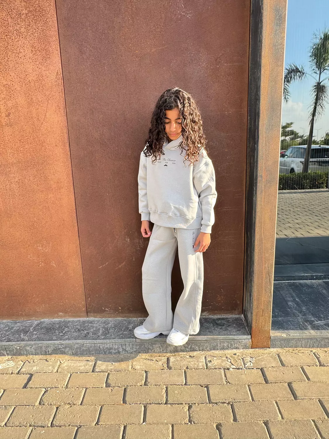 Urban Grey Set image