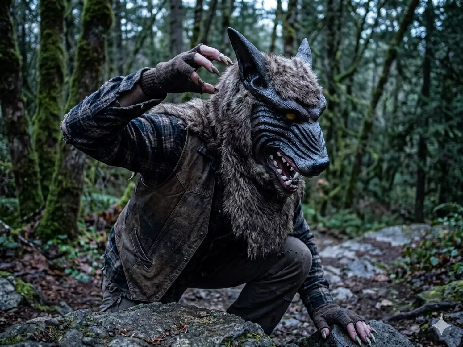 wolf mask 3