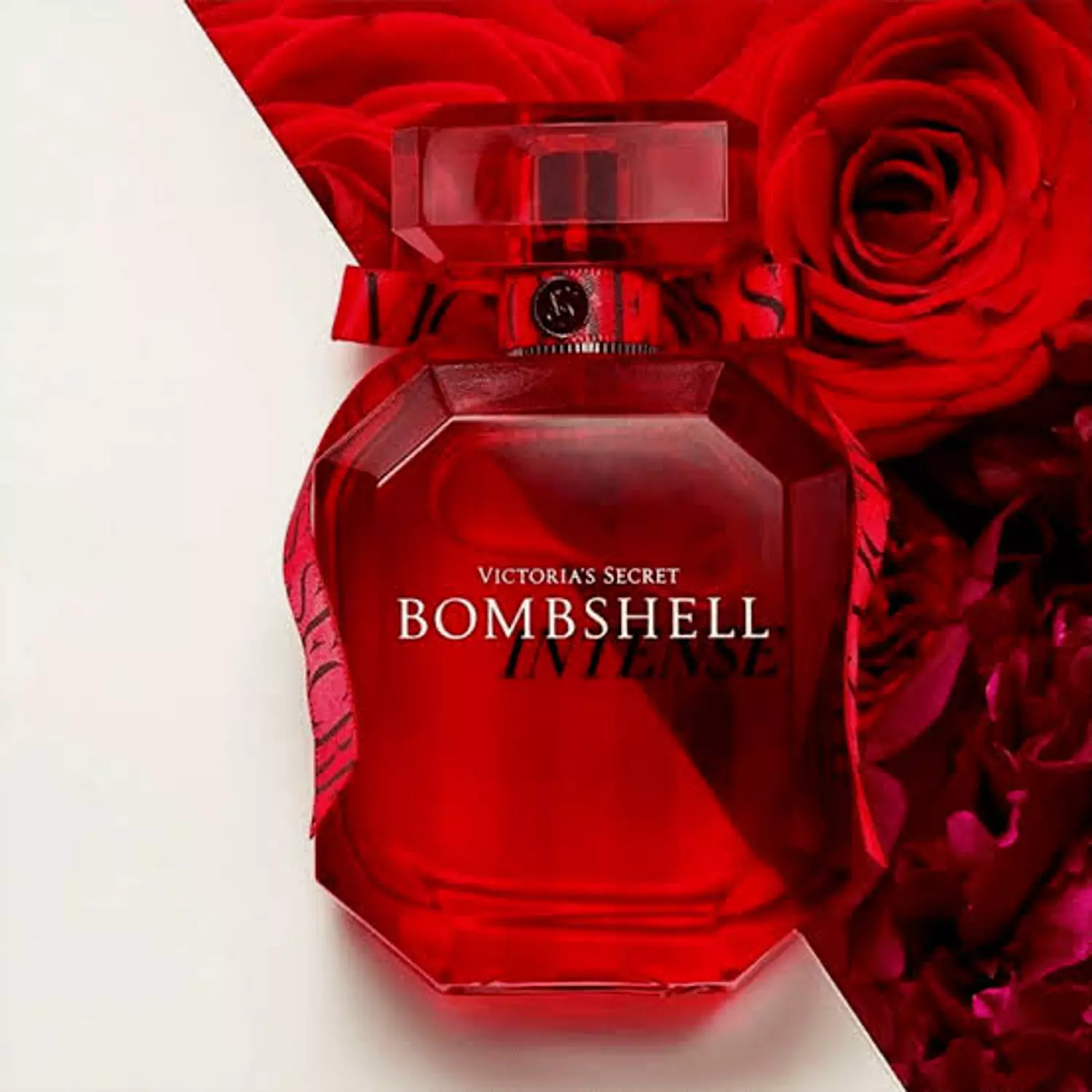Victoria Secret Bombshell intense Red 1