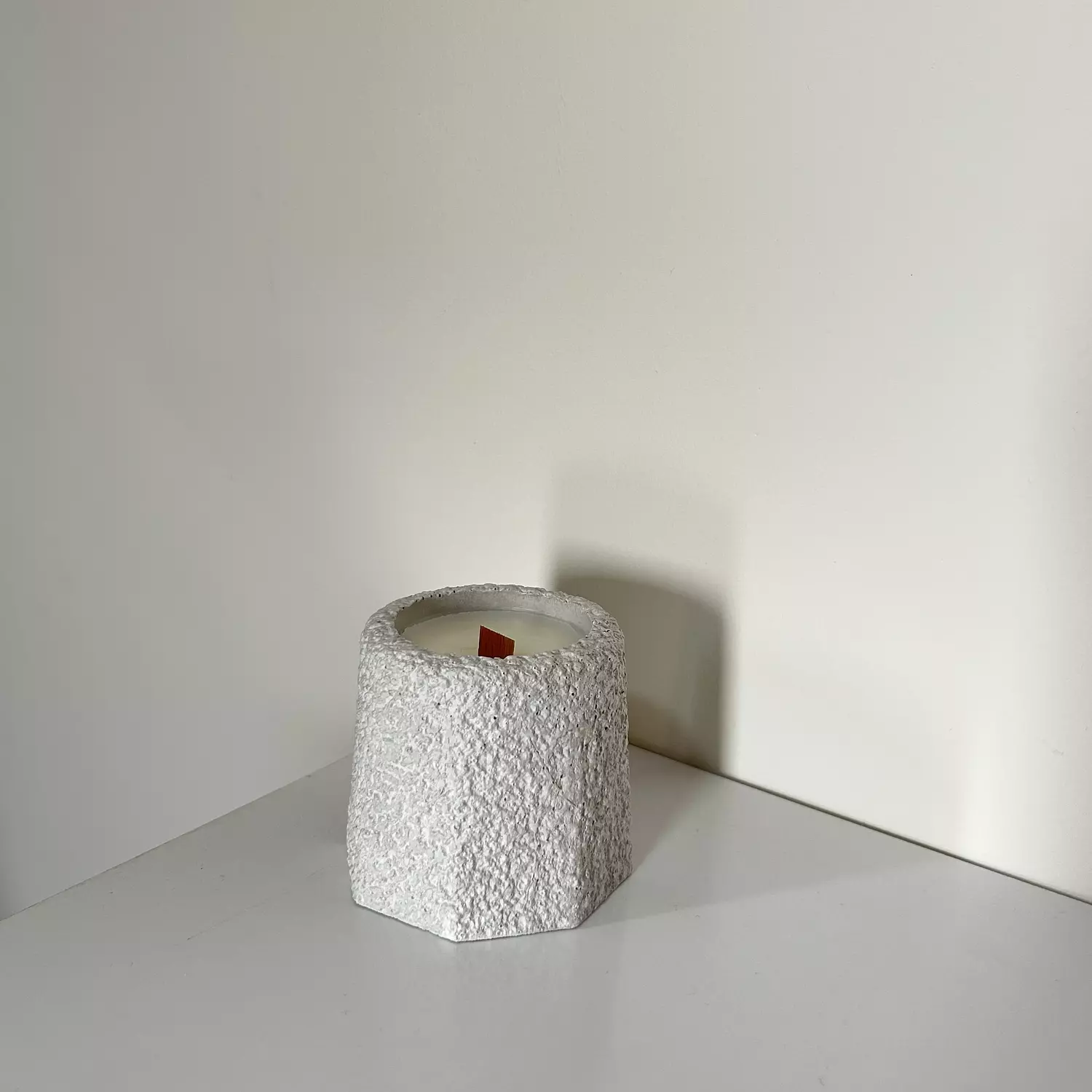 Mountain Candle 5