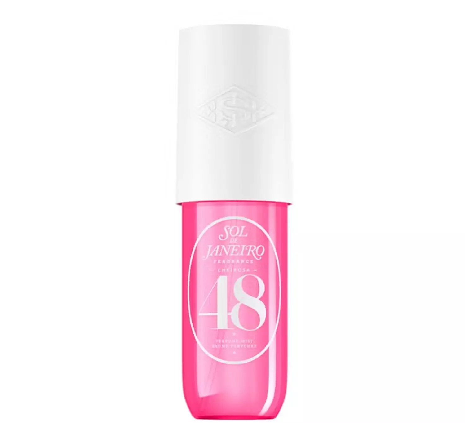 Sol de Janeiro Cheirosa 48 Perfume Mist 90ml image