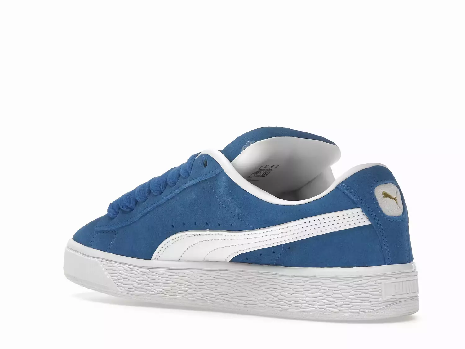 Puma Suede XL 3