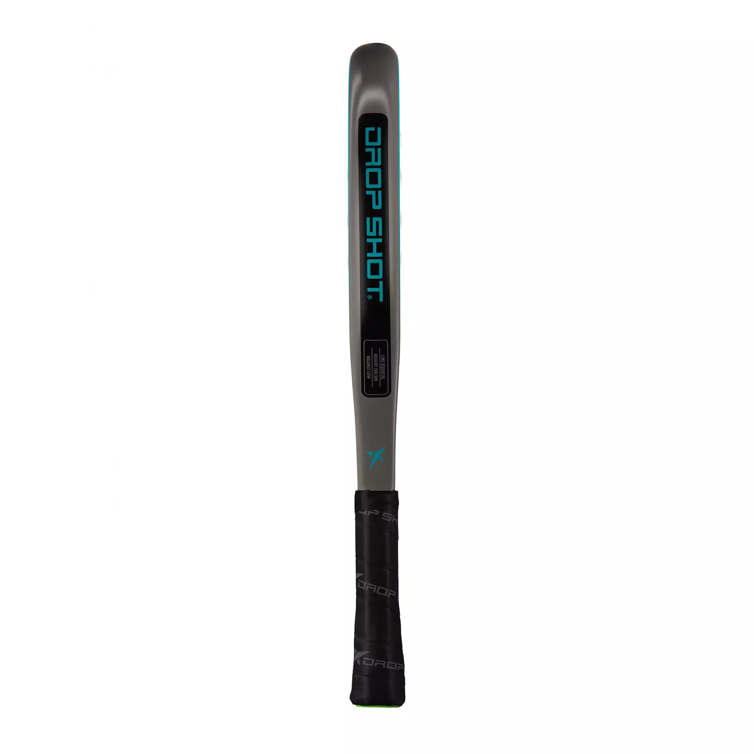 Drop Shot Tiger 4.0 Padel Racket 2