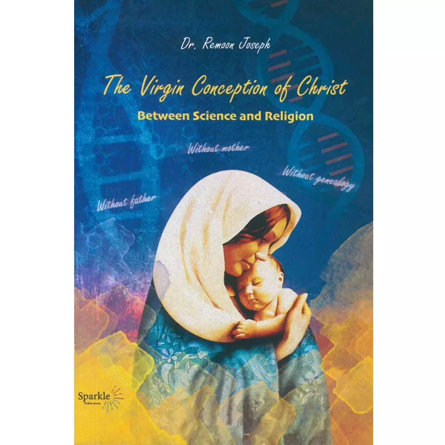 The Virgin Conception ok christ 0