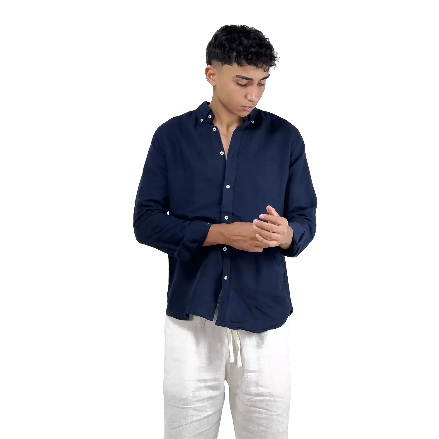 linen shirt 4