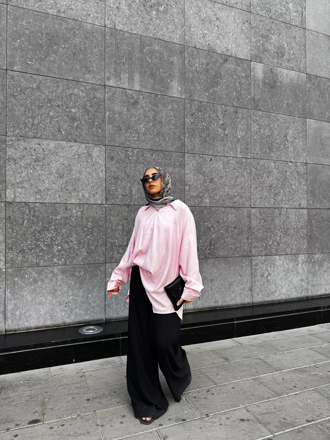Nawara Pants hover image
