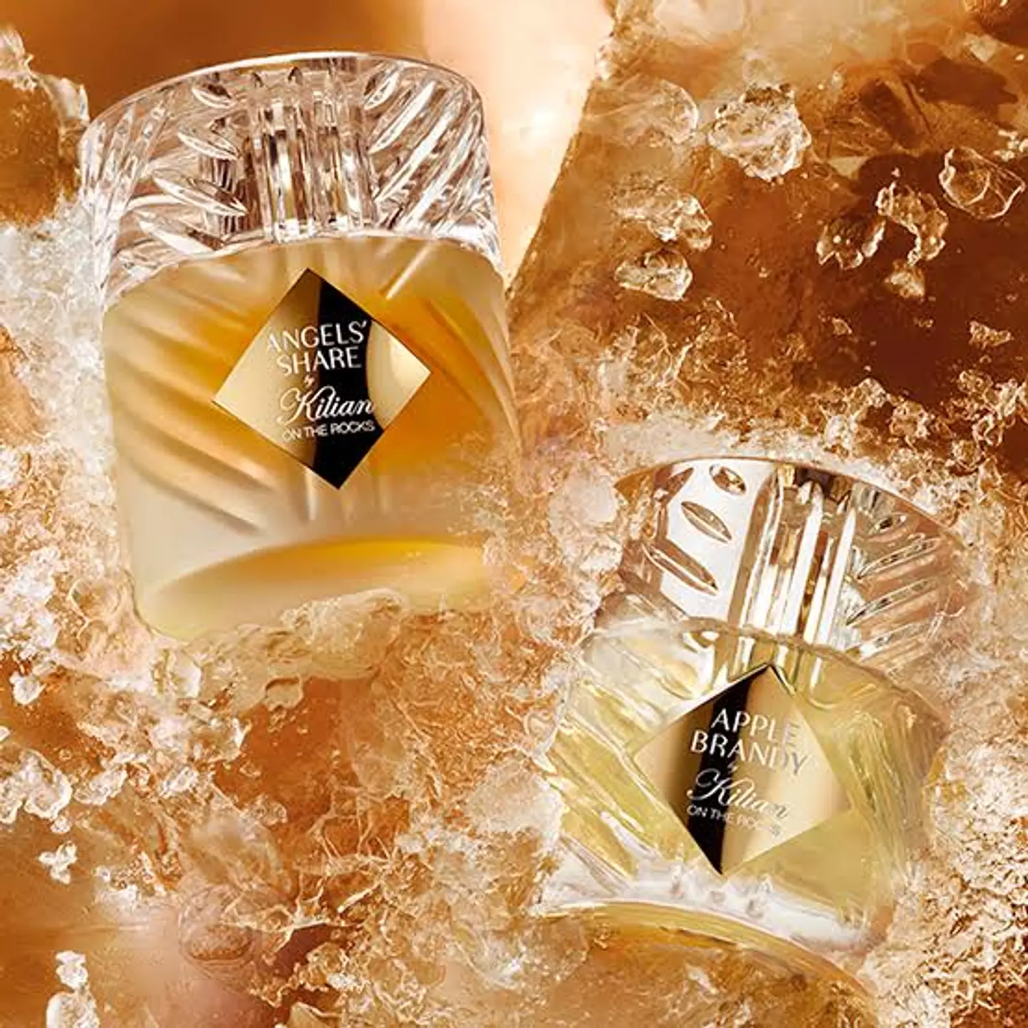 Angels’ Share On The Rocks  3