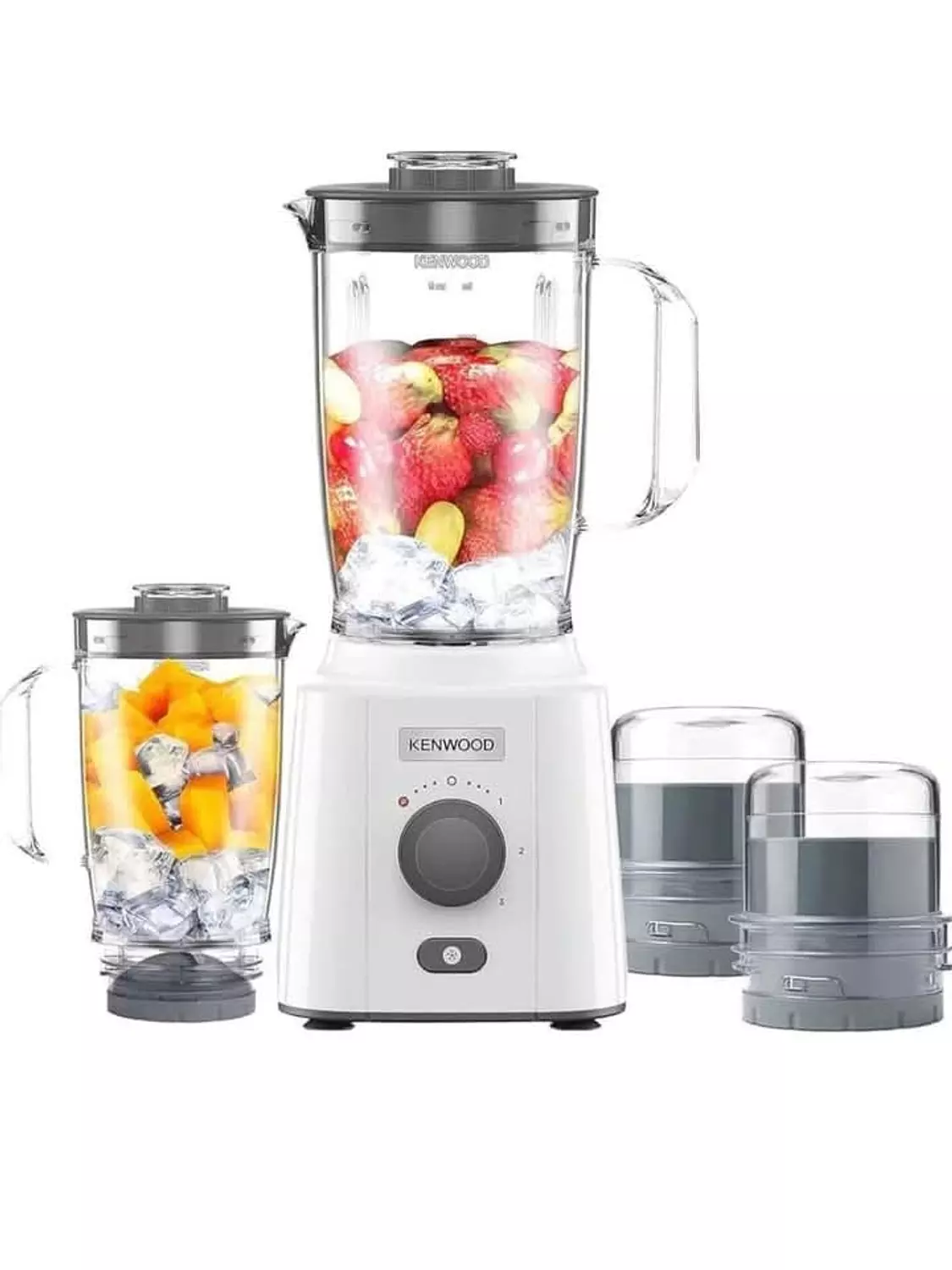 Kenwood blender image
