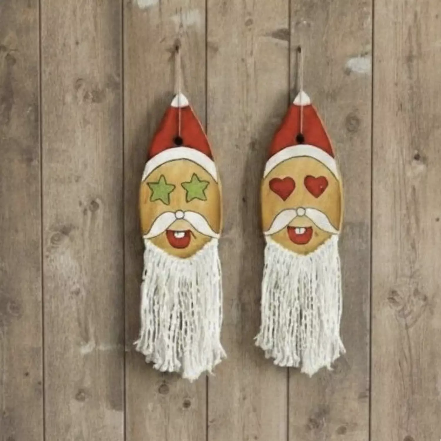 Santa Emoji🎅 image