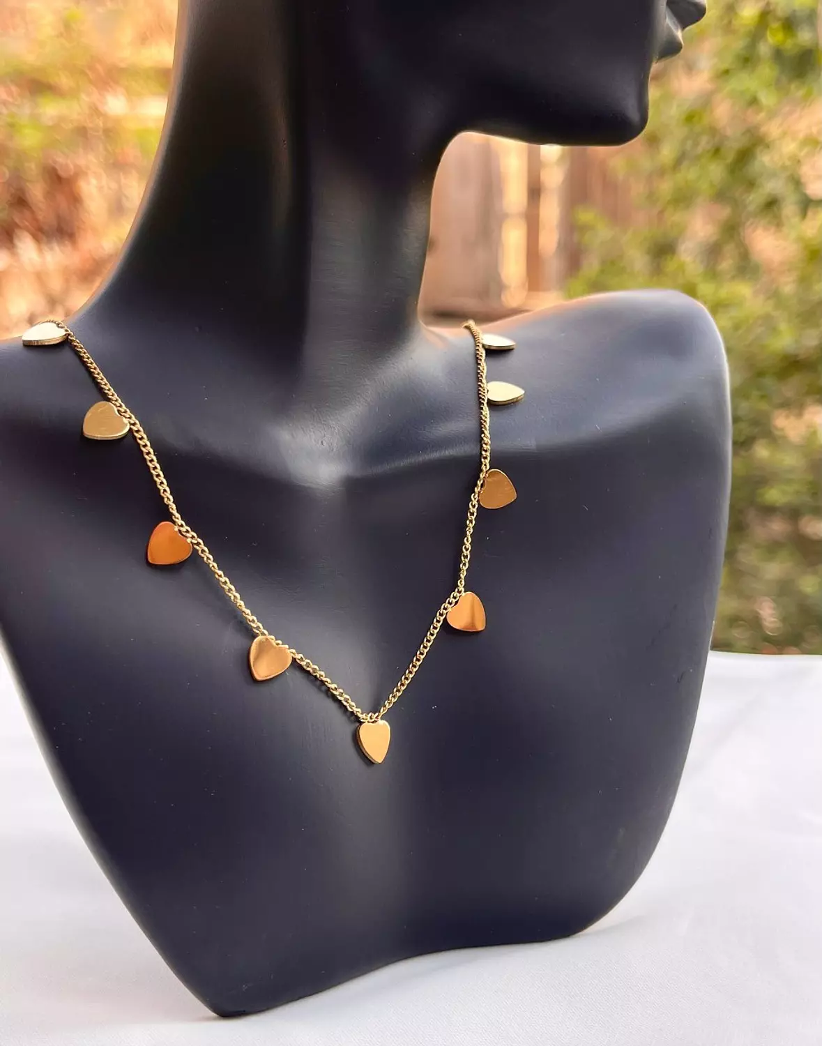 Necklace N287 hover image