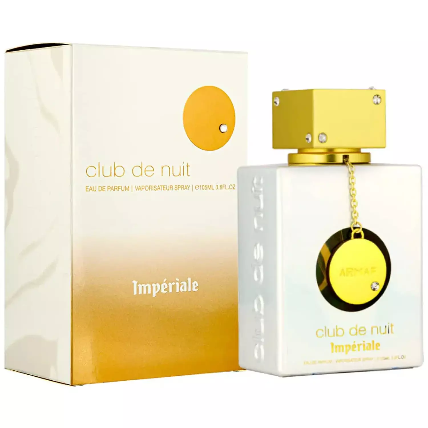 Club de nuit imperiale