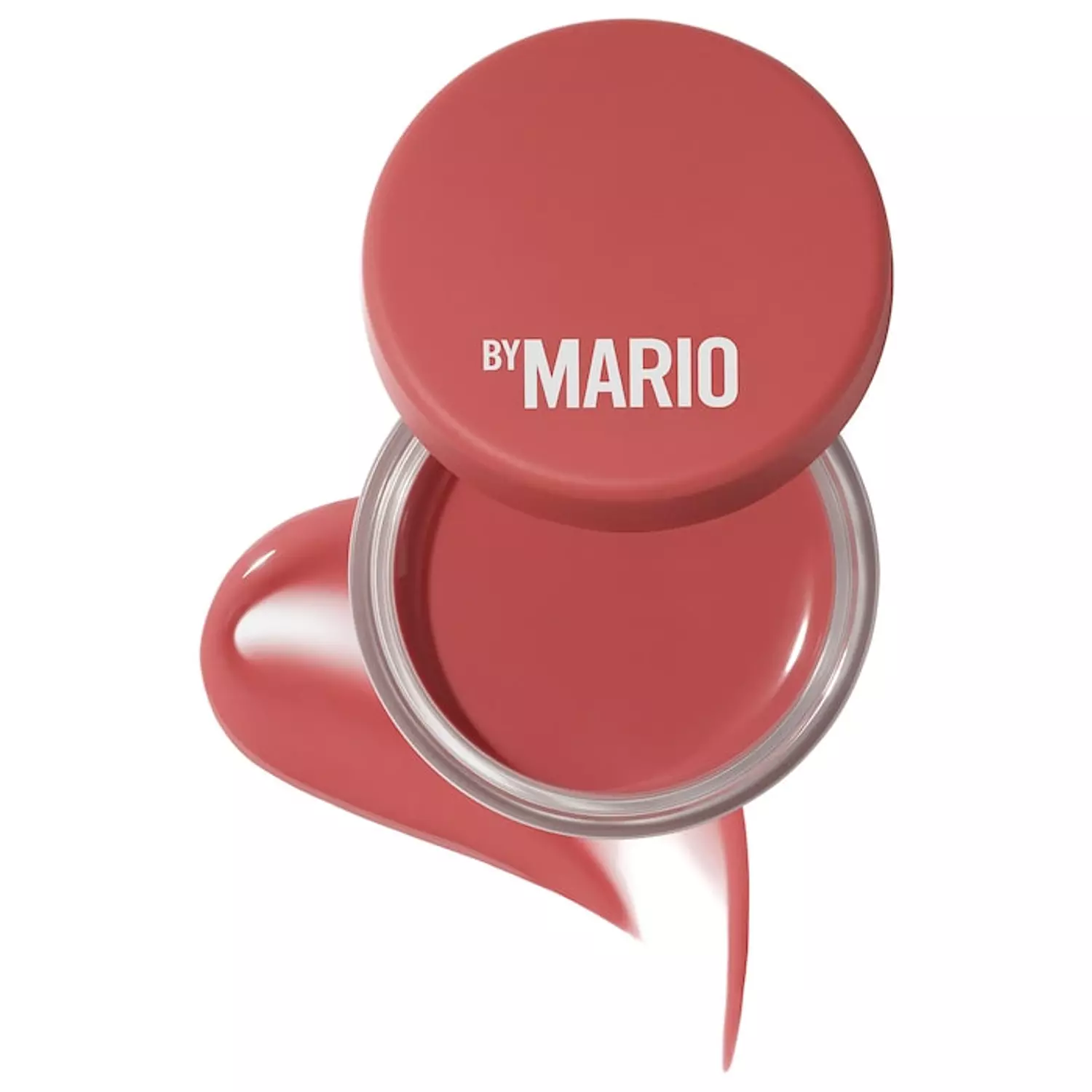 MAKEUP BY MARIO  Jelly Jar™ Lip & Cheek Multi-Use Balm 6