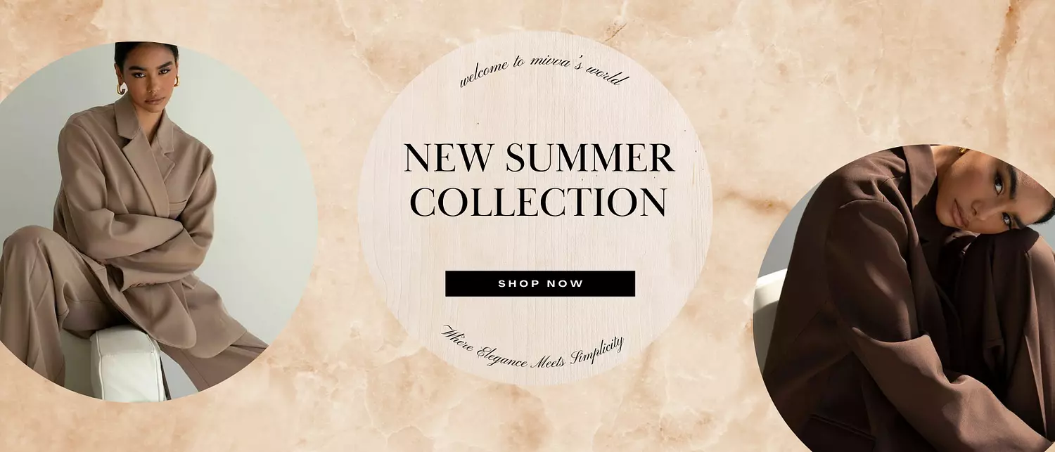 banner image for Miva Boutique