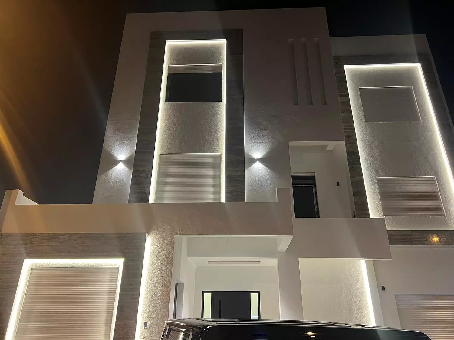Waterproof Strip Lights 3