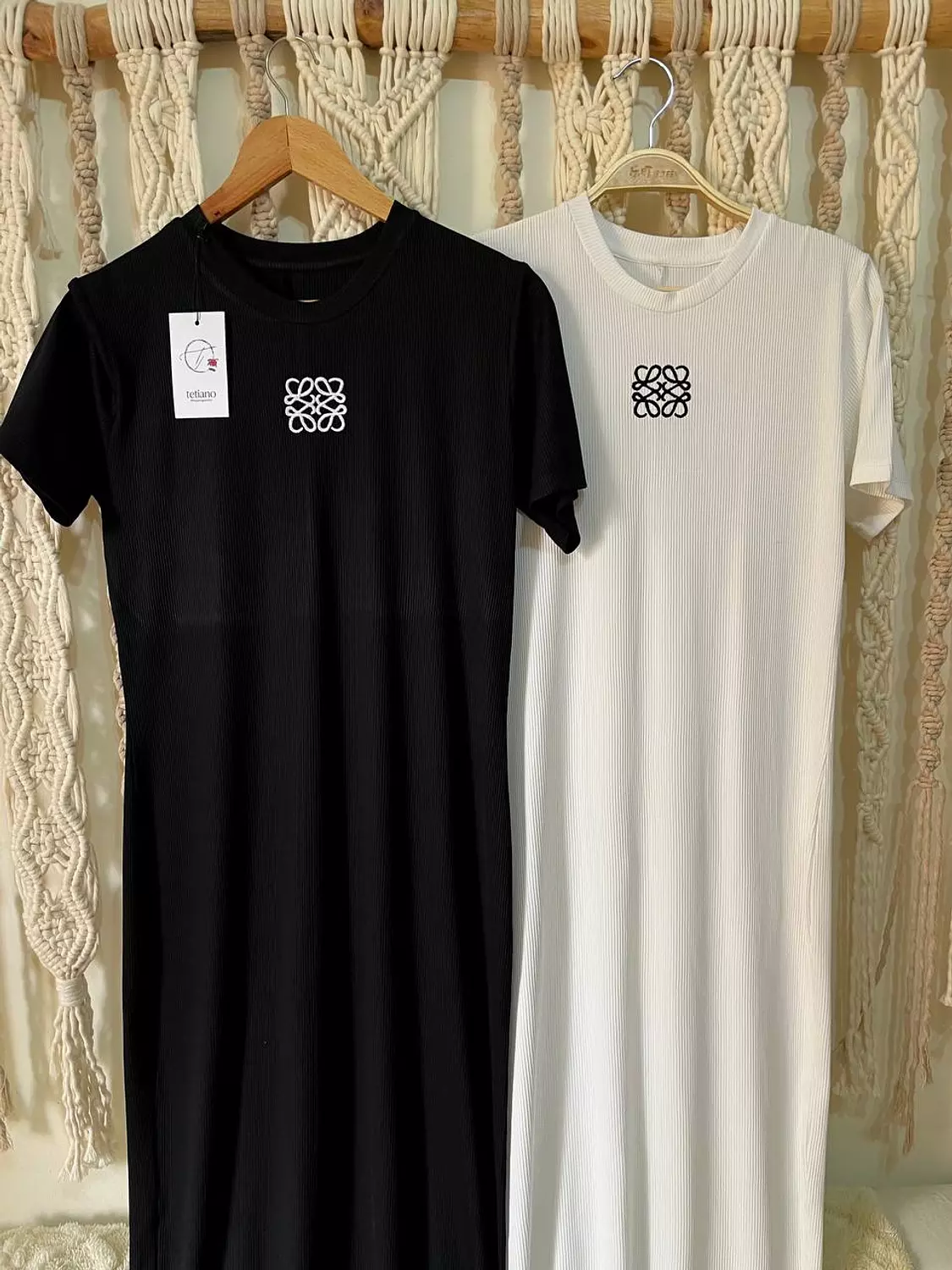 Slim Dress image