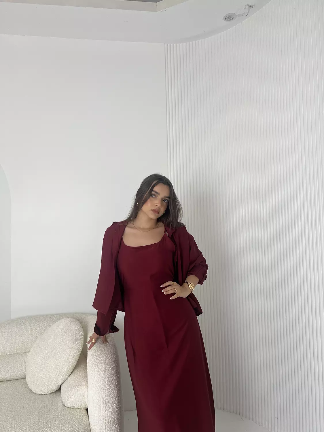 Set dress 4