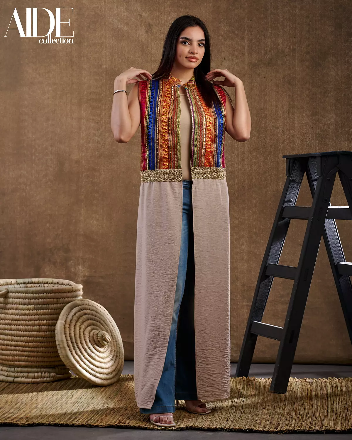 Indian VEST image