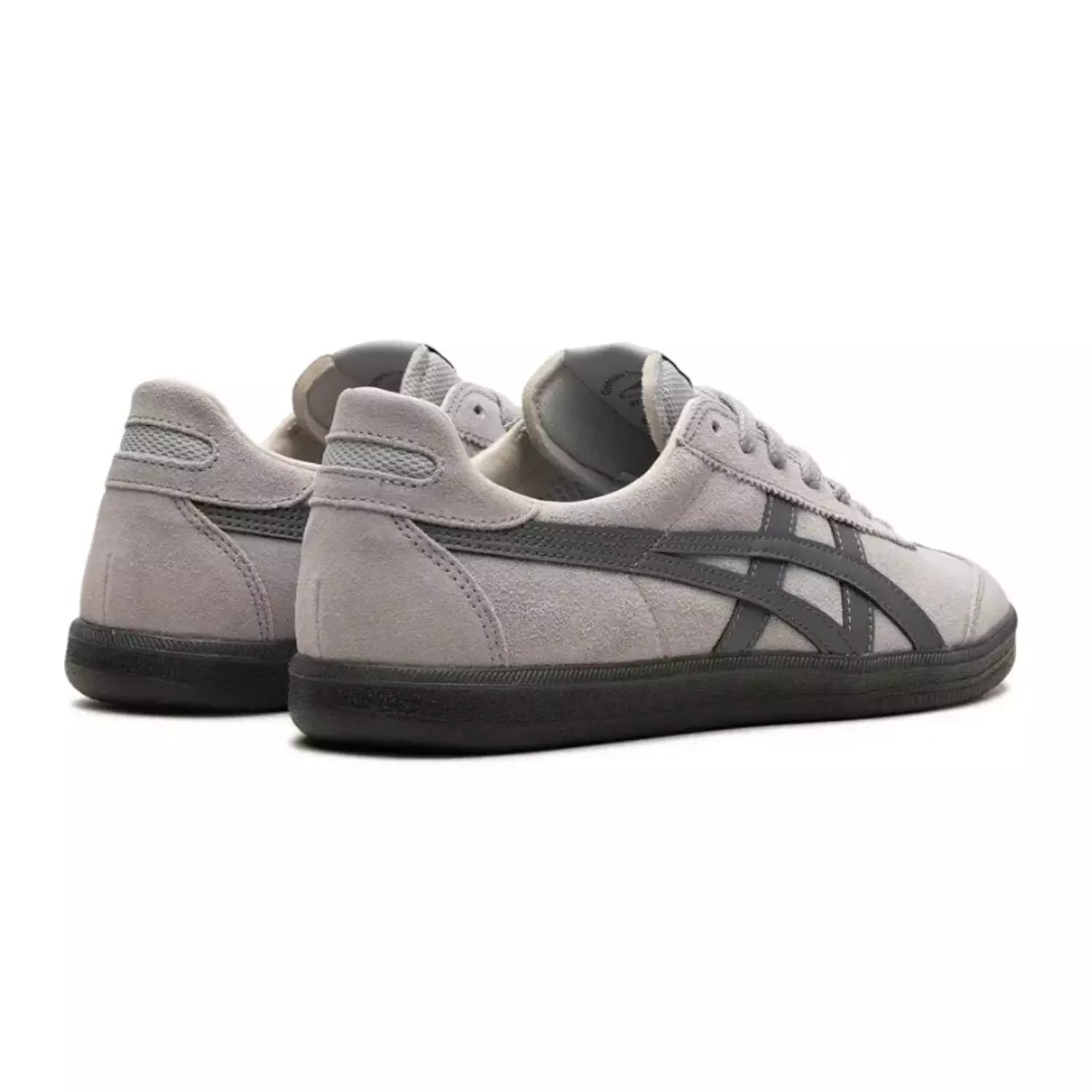 Onitsuka Tiger Tokuten - Grey Black  2