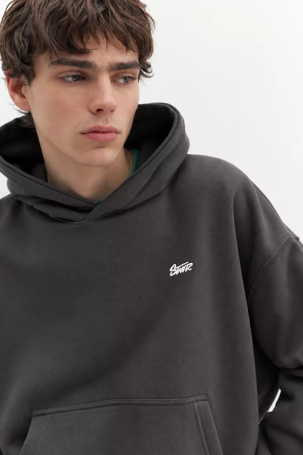 STWD logo hoddie 20