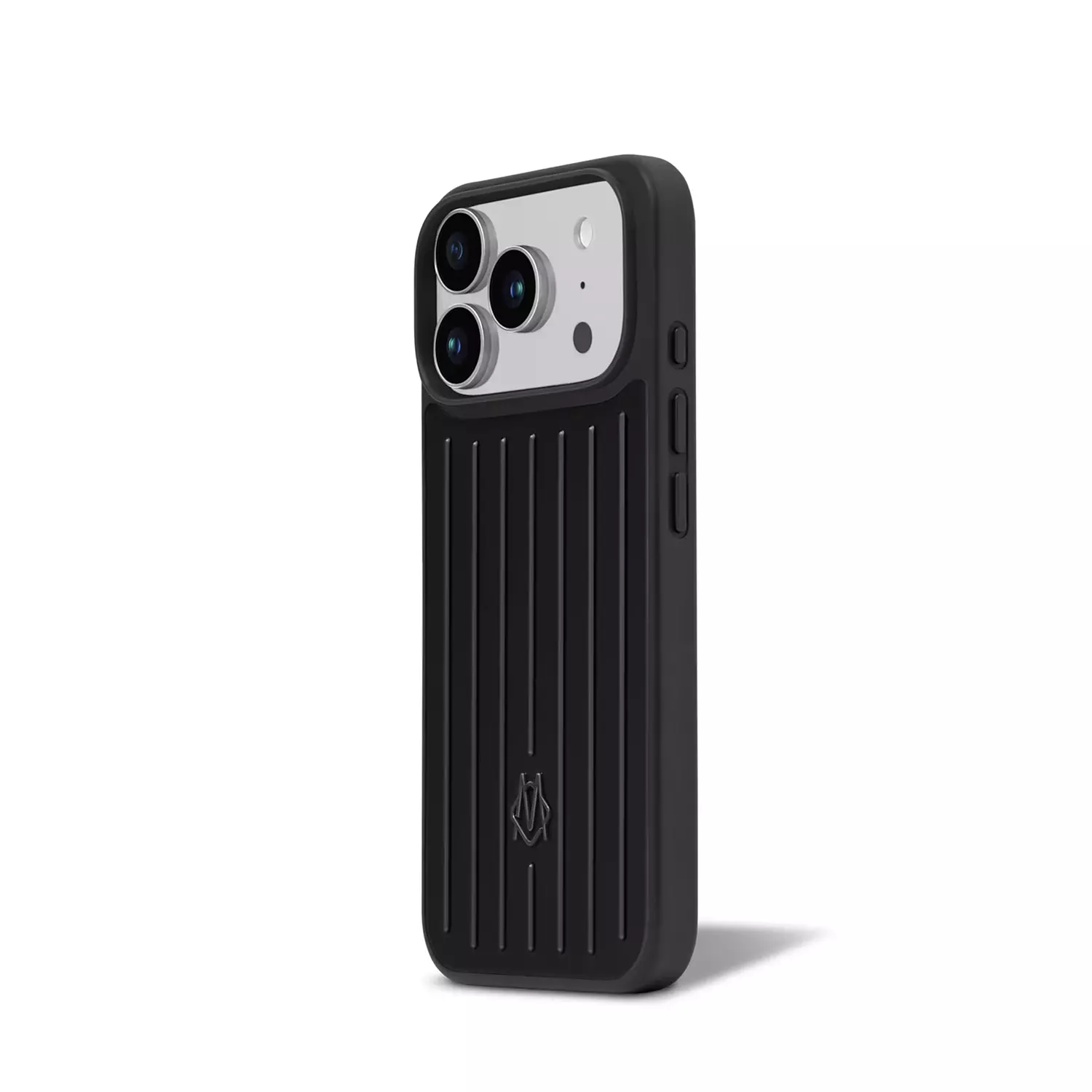 Rimowa iPhone 17 Pro Max Black case hover image