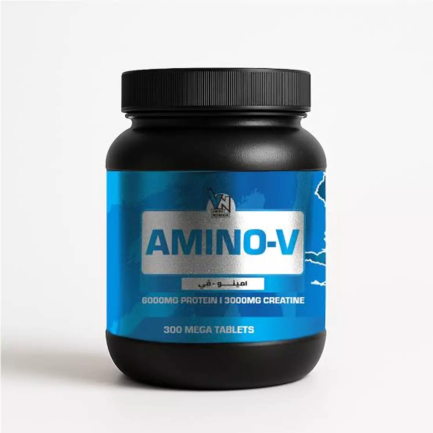 Vertex Nutrition, Amino-V 300 MEGA TABLETS  image