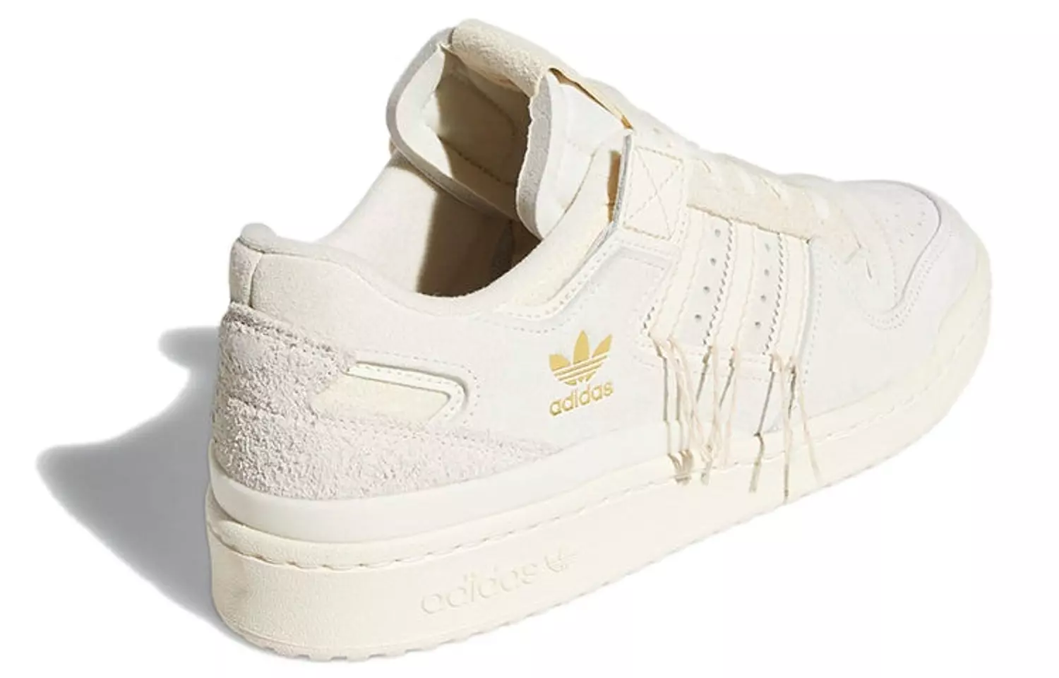 Adidas Forum 84 Low Off White 3