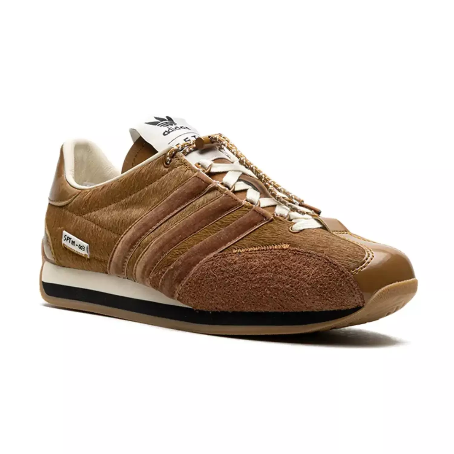 adidas Country OG - Song For The Mute Bronze  1