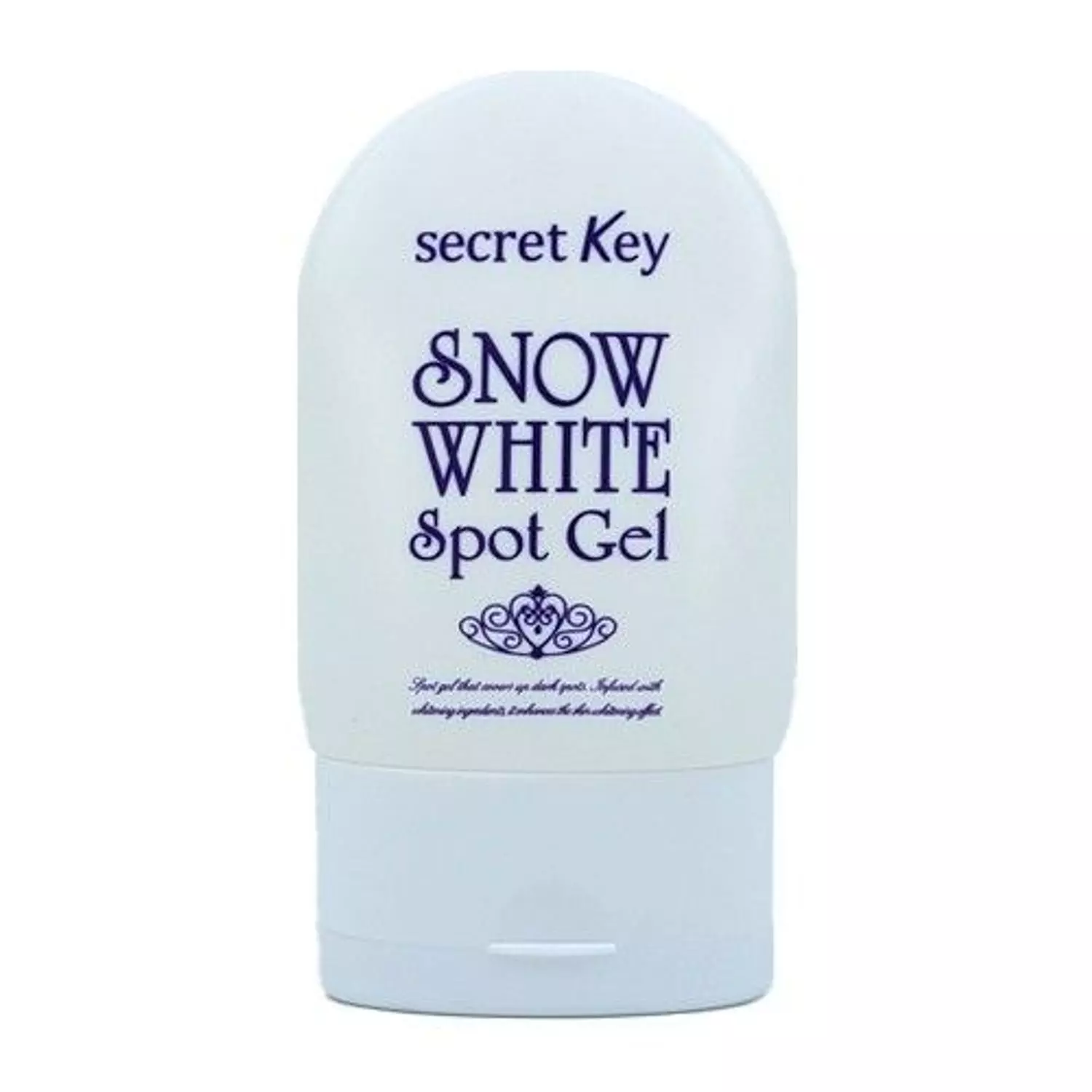 Secret Key – Snow White Spot Gel (65g) image
