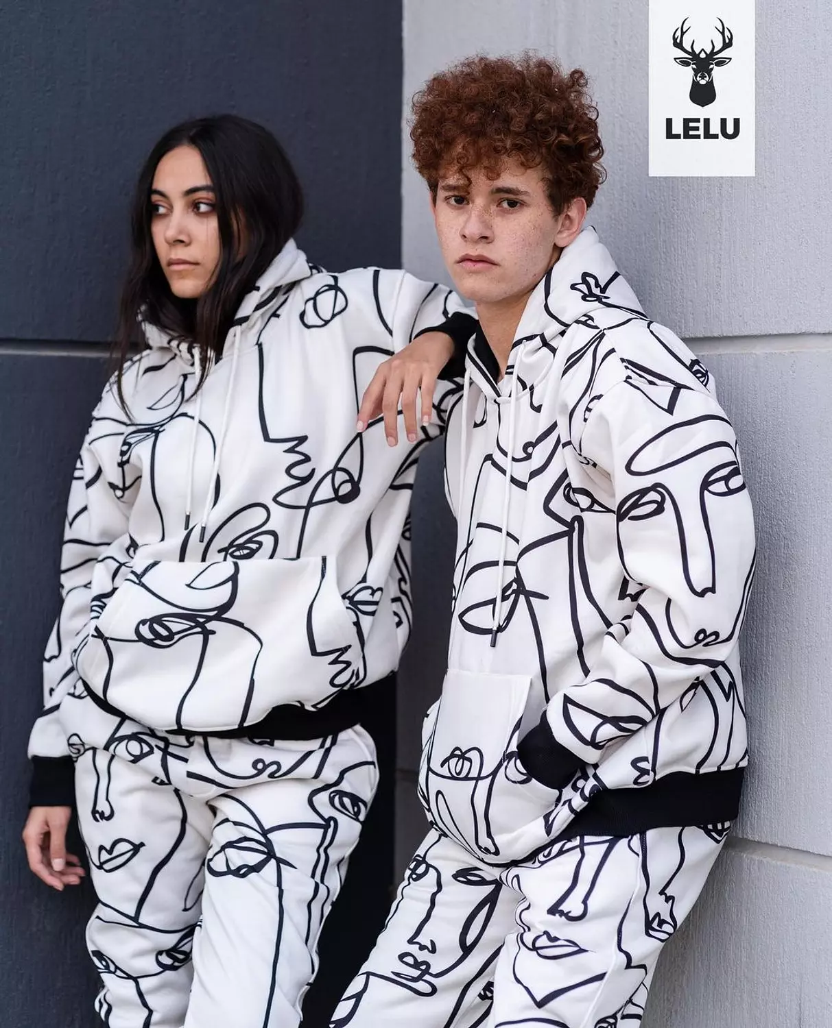 <p style="text-align: center"><strong>Doodles suits collection</strong></p><p style="text-align: start"><br></p>