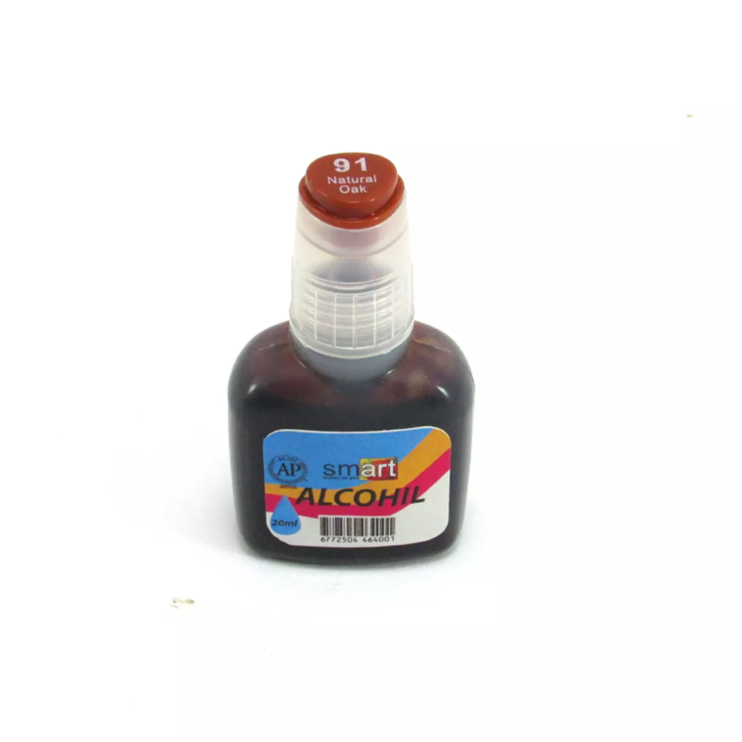 Alcoholic color  - smart art 20ml  1