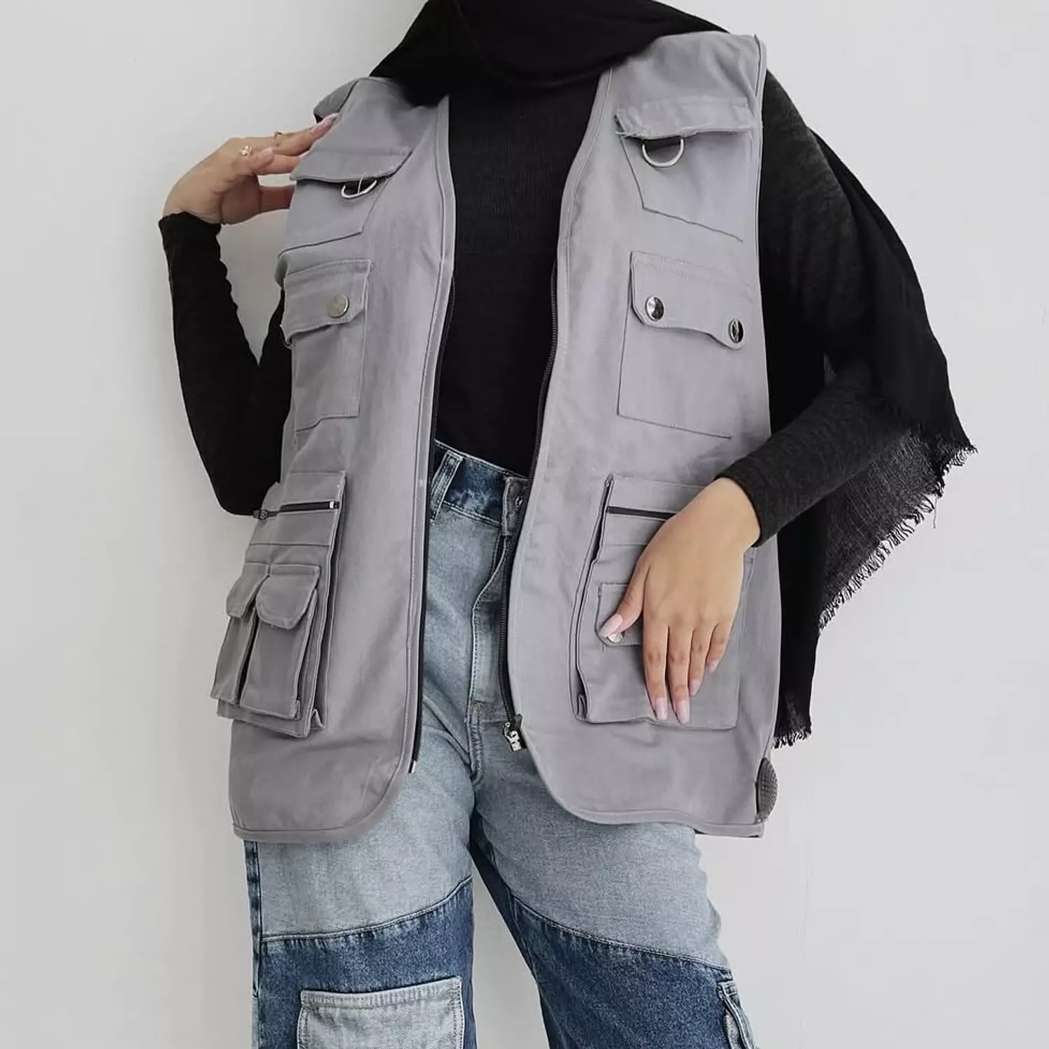 Coolest vest ag 4
