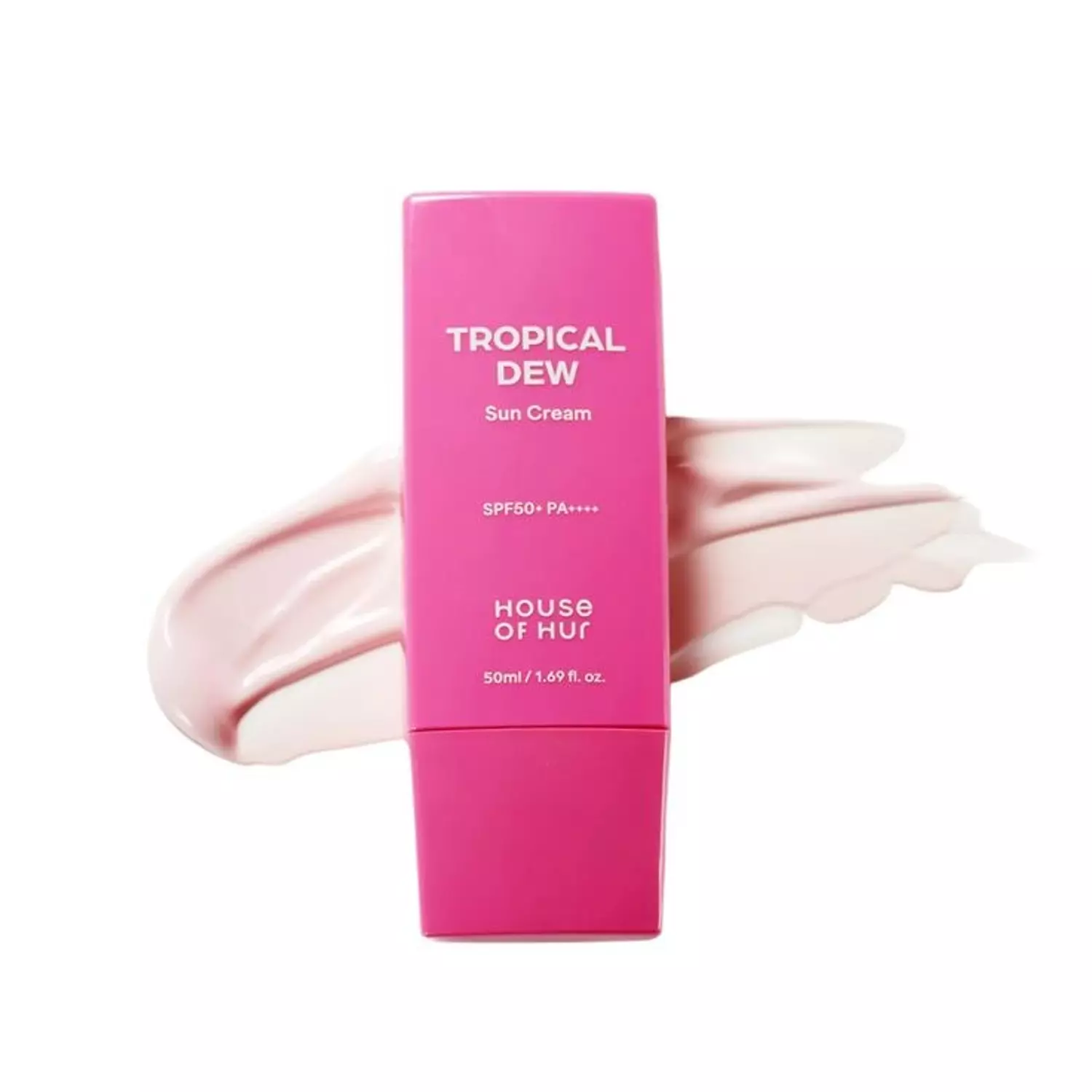 House of Hur - Tropical Dew Sun Cream image