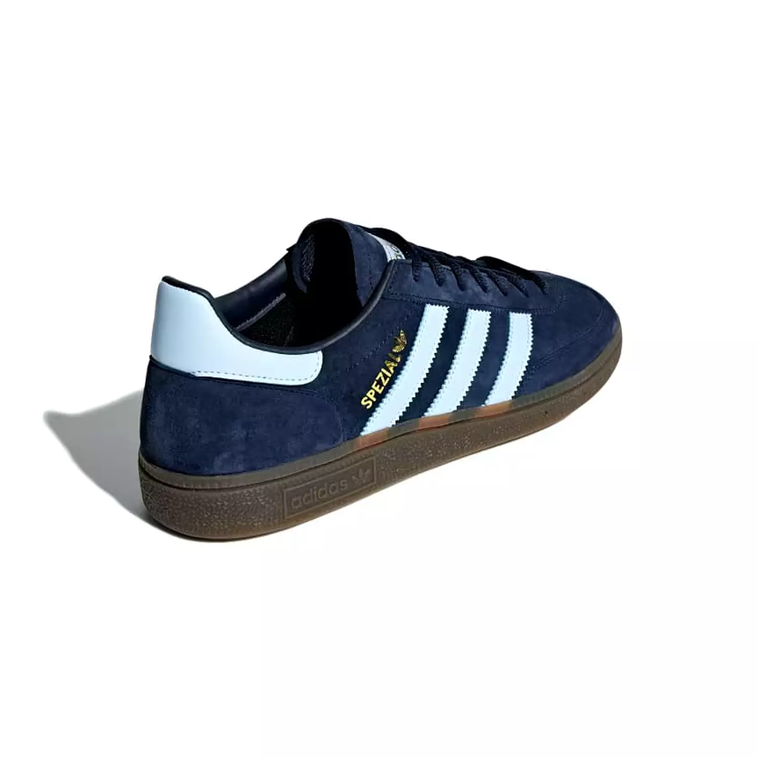 adidas Spezial in navy and light blue 2