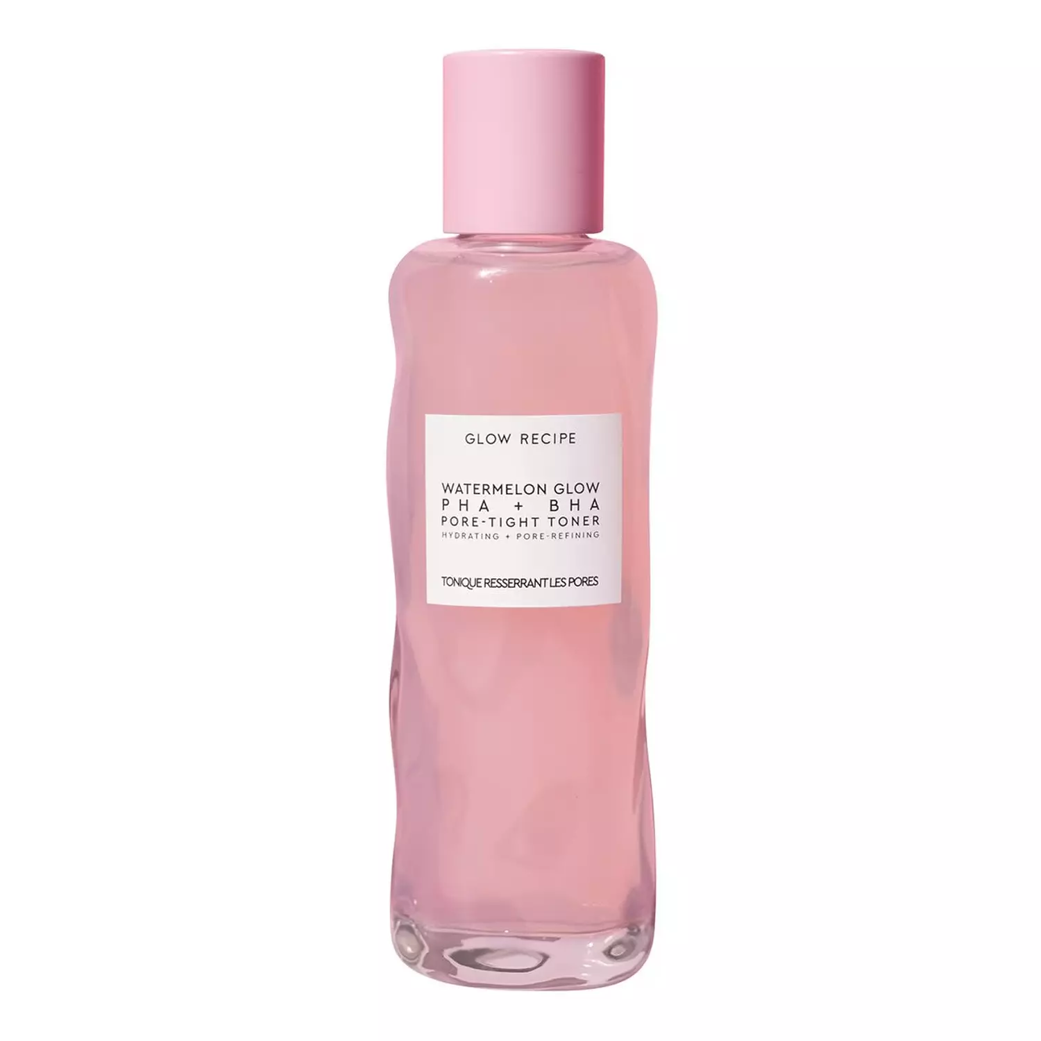 GLOW RECIPE Watermelon Glow PHA + BHA Pore-Tight Toner image