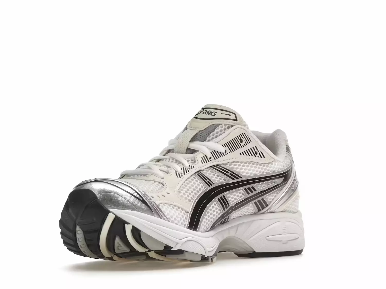 ASICS Gel-Kayano 14White Midnight 2