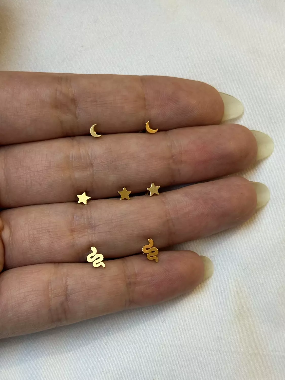 Piercings earrings image