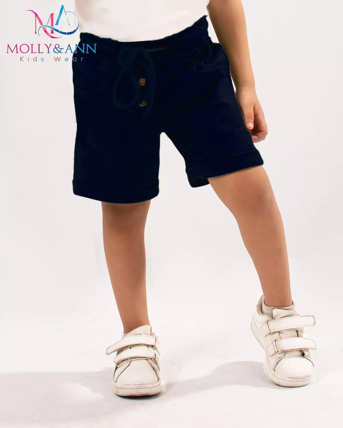 Melton Short 1