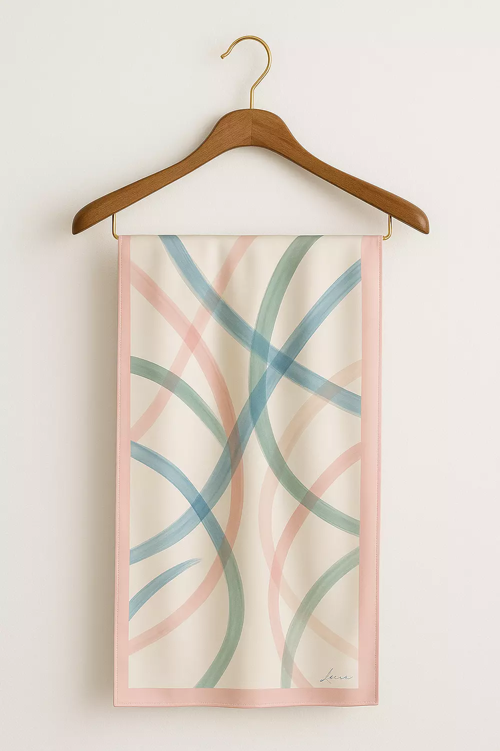 Pastel Glam image