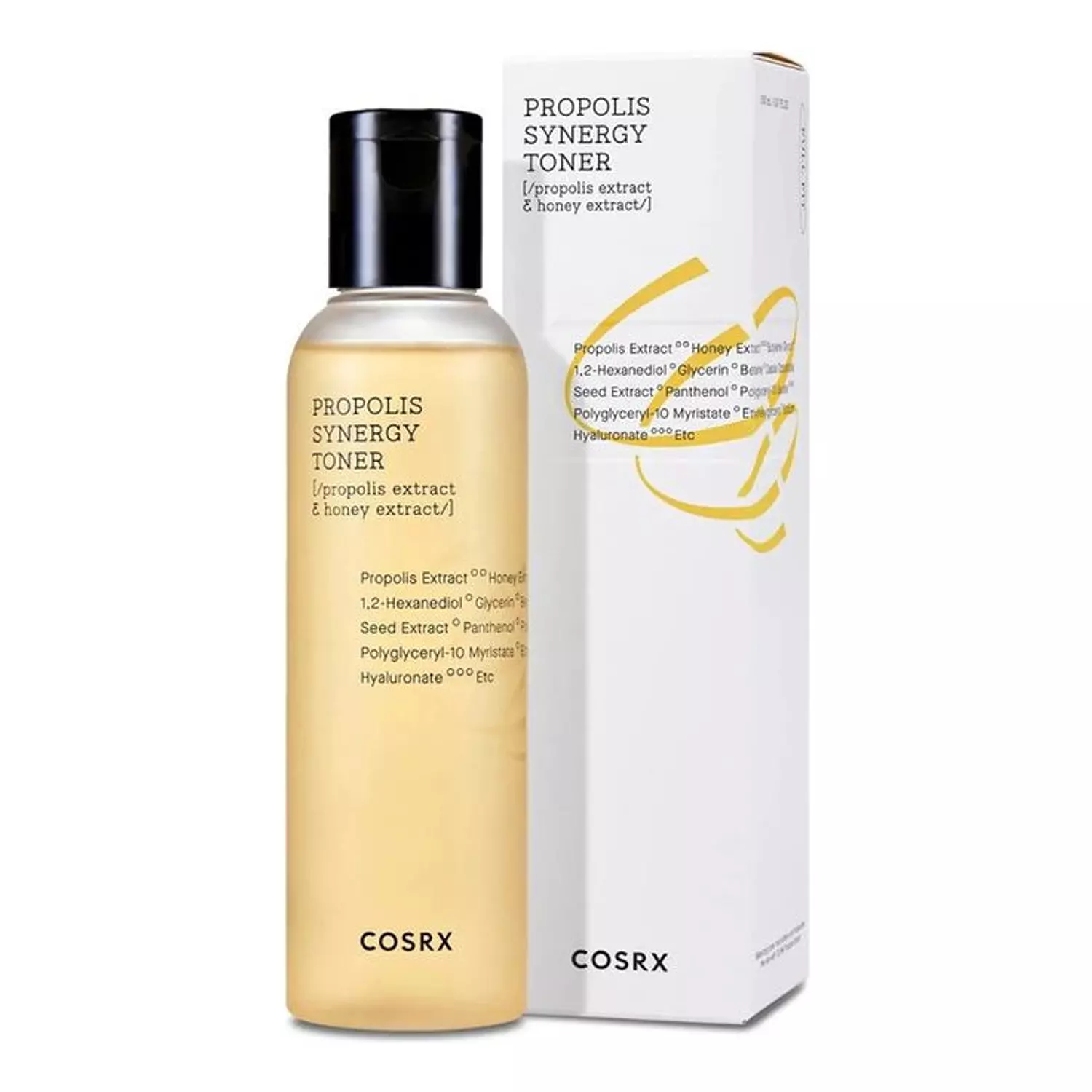 Full Fit Propolis Synergy Toner(150Ml) 3