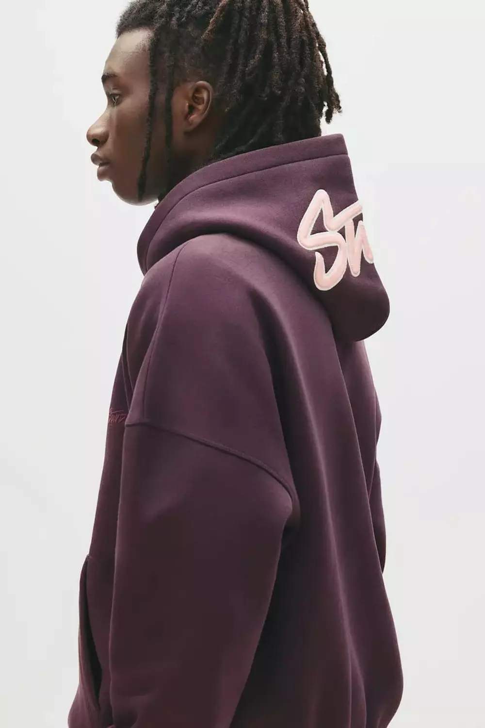 Pull&bear Hoodie ‘STWD’  3