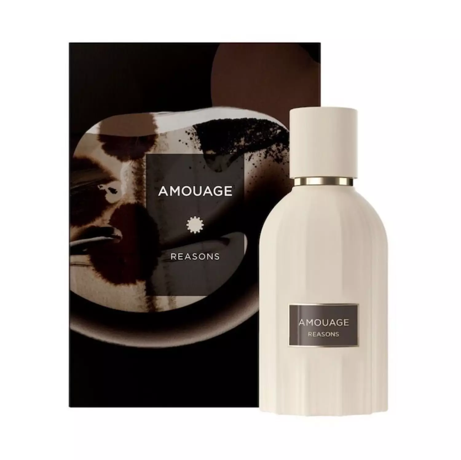 Reasons Amouage  image