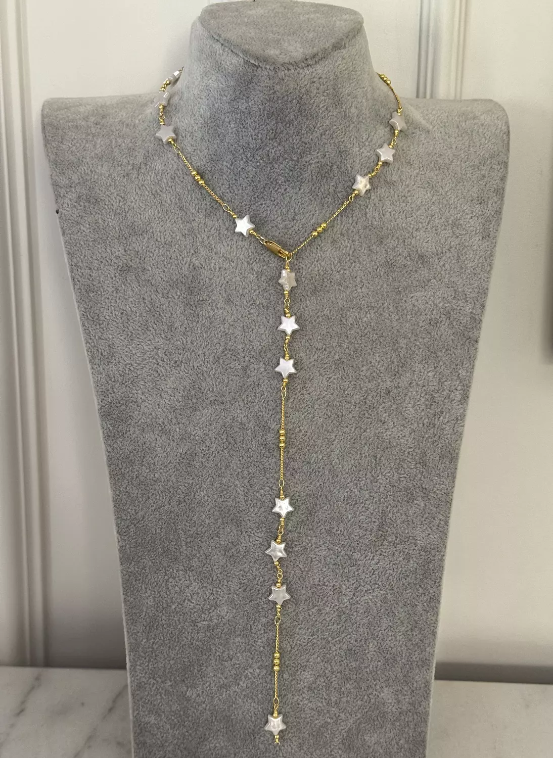 Drop necklace 24 image