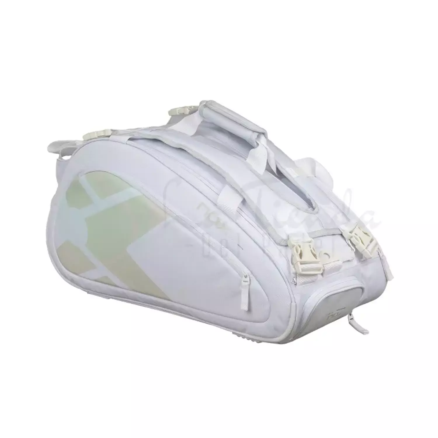 Nox AT10 Team White Padel Bag 2026 image