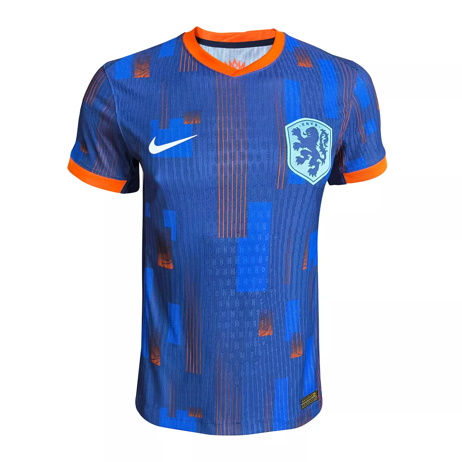 NETHERLANDS EURO 24 PLAYER - NATIONAL 1