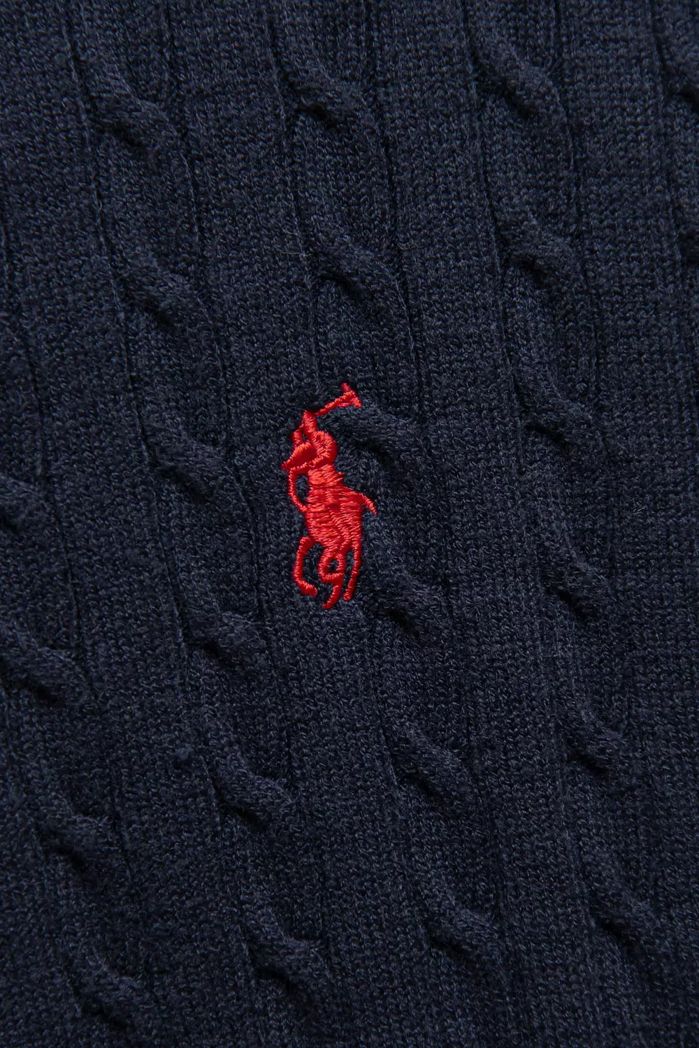 RALPH LAUREN PULLOVER / 1499 8