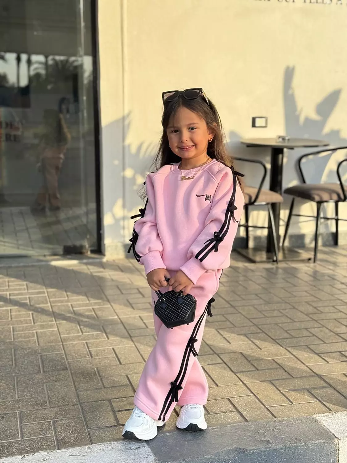 Winter suit (Girls) hover image