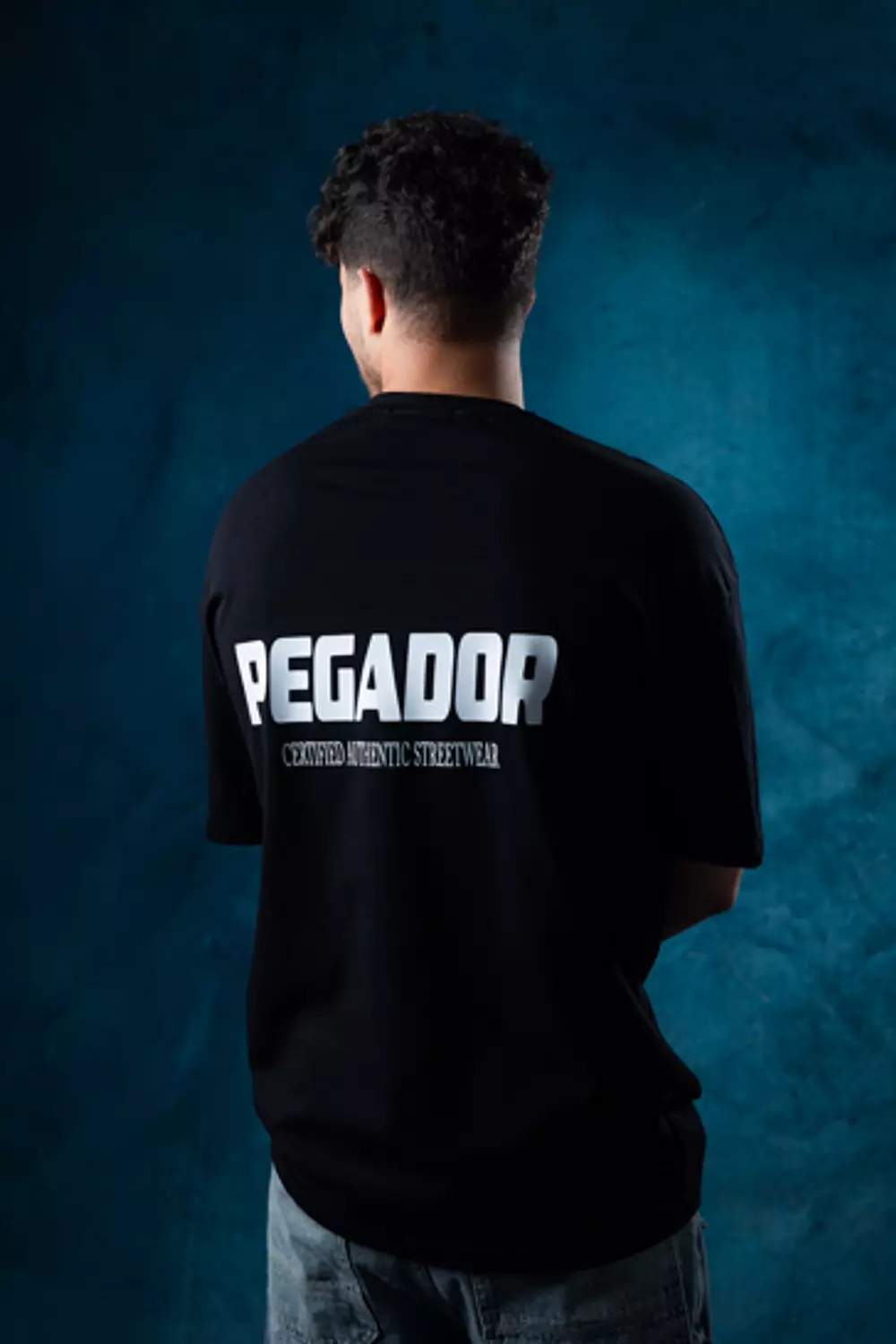 COCO Oversized TEE 2